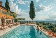 luxury villas italy le collectionist